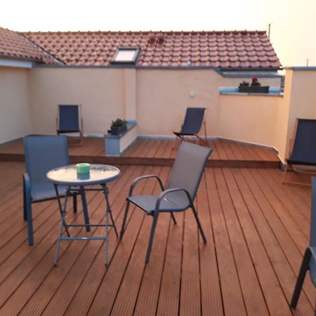 Seehotel Bad Kleinen Bagian luar foto
